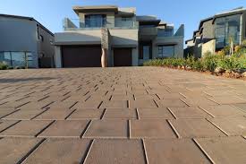 Driveway Maintenance Services in Stanley, NC